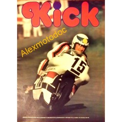 Kick n° 10